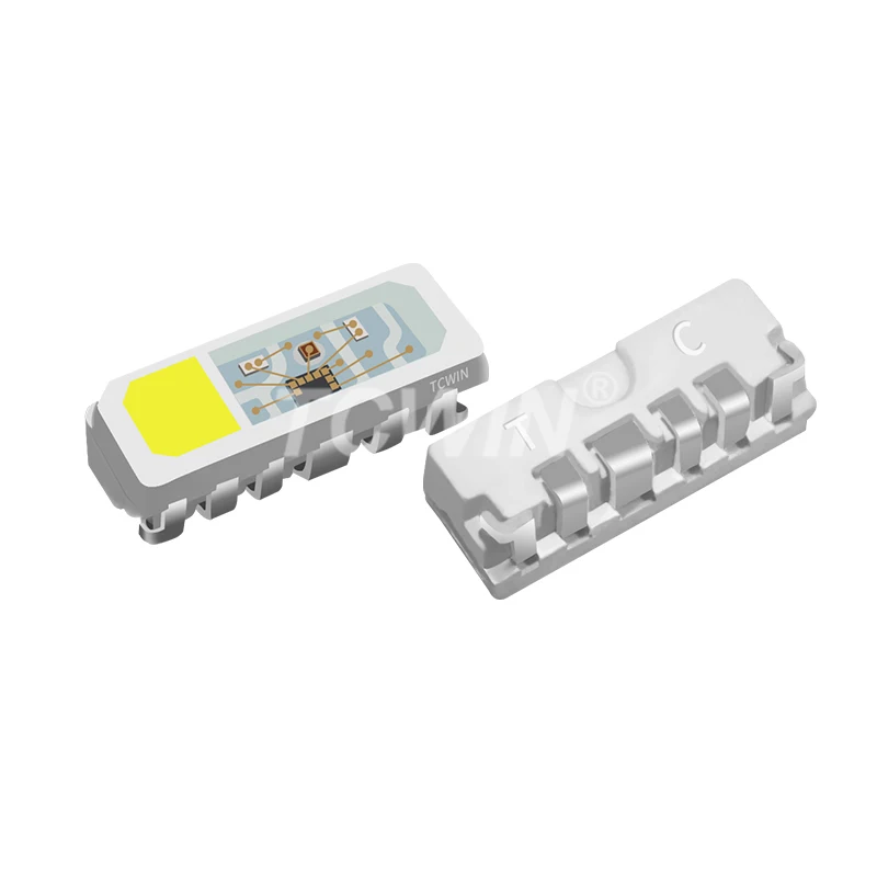 Полноцветный программируемый светодиодный модуль Smd чип RGB с одним управлением/256 класс Grey светодиод 470 нм шаг Ue40h6470 5 В Rohs CE