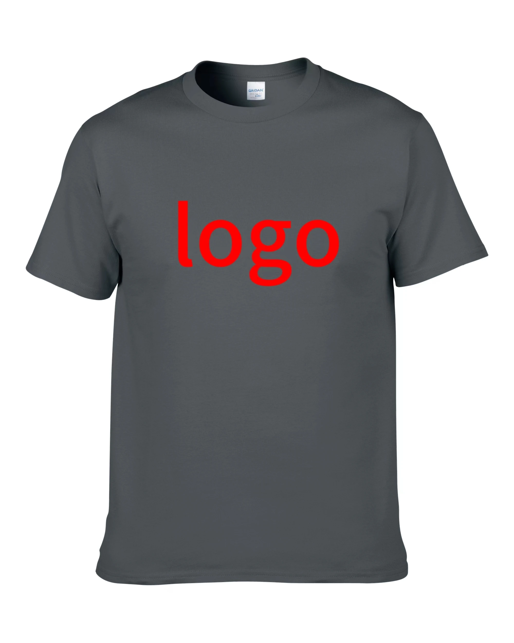 Adventure Ready 100% Cotton T-Shirt for Outdoor Enthusiasts Durable Stain-Resistant O-Neck Plus Size Casual Style Unisex