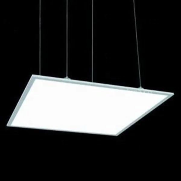 Chinese Factory Direct Sales Big Panel Light 300*300 600*300 600*600 Size 30W 50W 82W LED Ceiling Panel Light