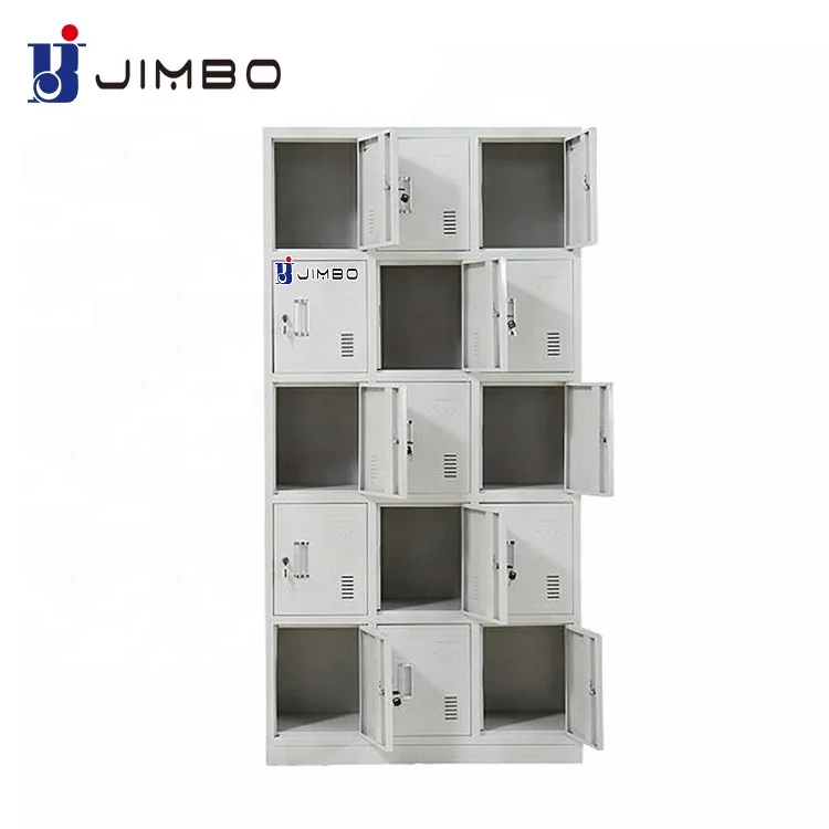 JIMBO 12 door steel locker for gym loker armario casier metal armadiet school metal storage locker