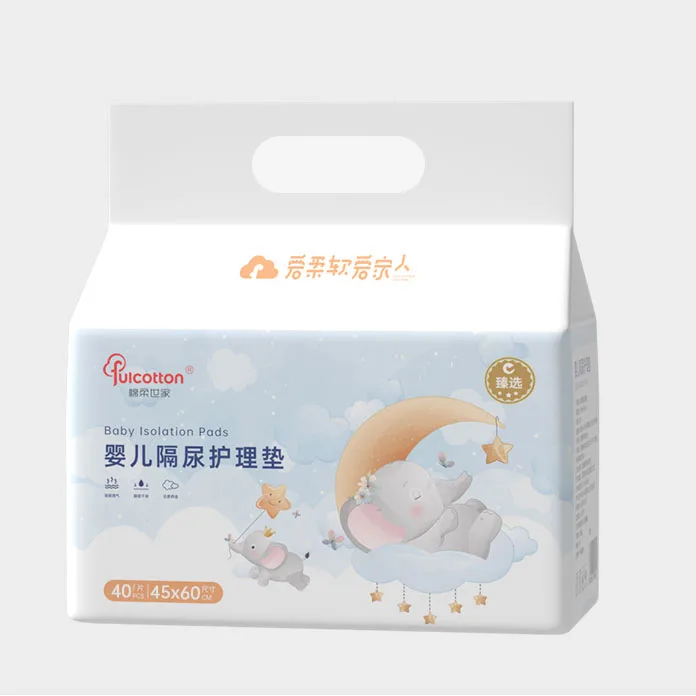 Baby Disposable Medical Nursing Pad Waterproof Newborn