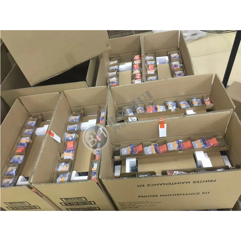 Комплект технического обслуживания для hp M608 MK M607 M610 608 607 612 M631 M632 M633 635 636 E62555 62655 L0H24A комплект L0H24-67903