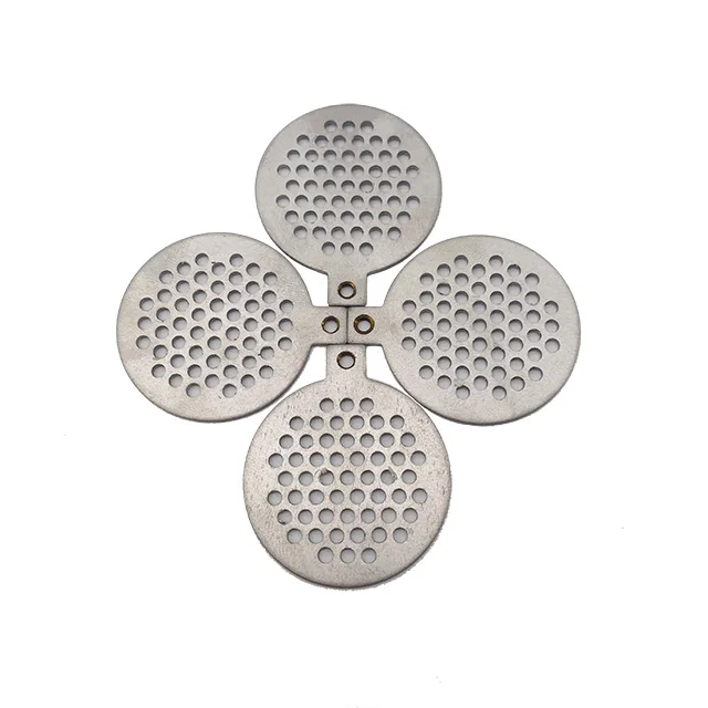 Longer life Wholesale Cheap Water Electrolysis Coating Titanium Anode For Ozone Production