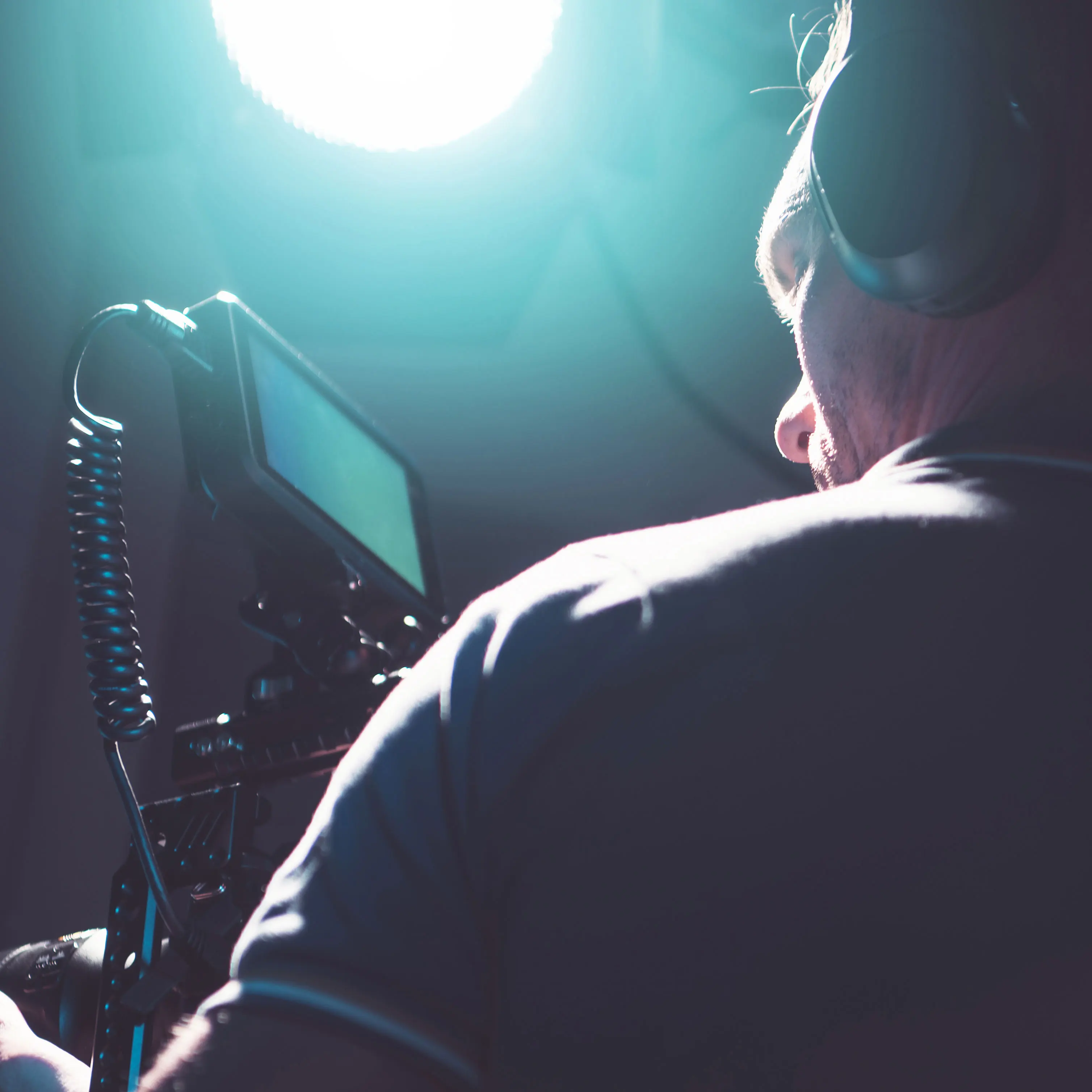 
Photos and video shootings 