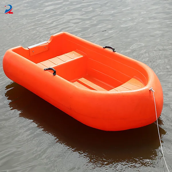 Заводская цена длина 2 3 м грузоподъемность 3-4 человек ЛПНП материал рыболовная лодка пластиковые рыболовные