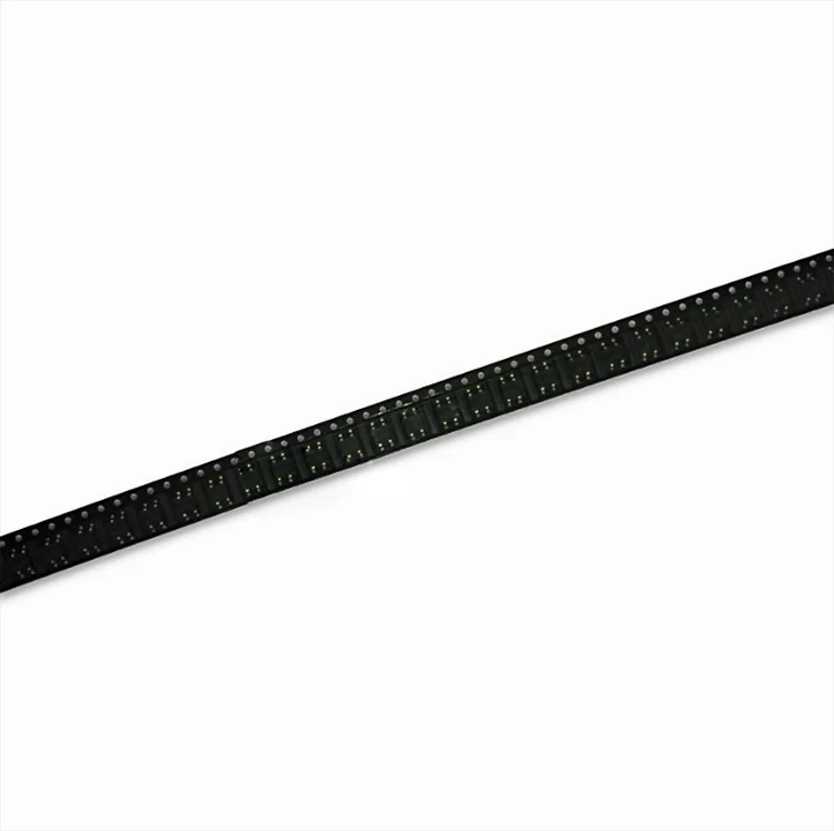 SS26F 60V 2A Schottky diode Rectifier diode SMD Diodes SS26F