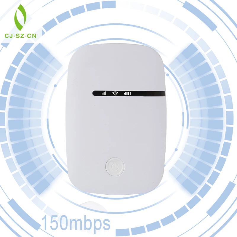 New designed pocket wifi 4g internet wireless routers manufacturer