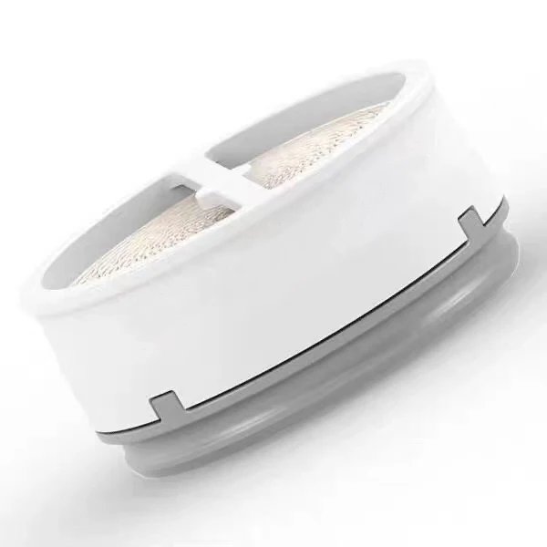 OEM CPAP Disposable Filters compatible with HumidX Plus Humidifier filter for ResMed AirFit & AirTouch