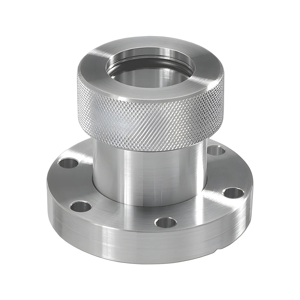 Manufacturer customized high-precision CNC lathe aluminum processing CNC milling turning machining parts manufacturing services