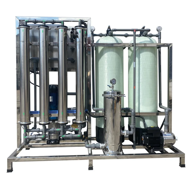 Greenworld smart 1000 LPH water purifier filter machine drinking water filter machine water filtration reverse osmosis house