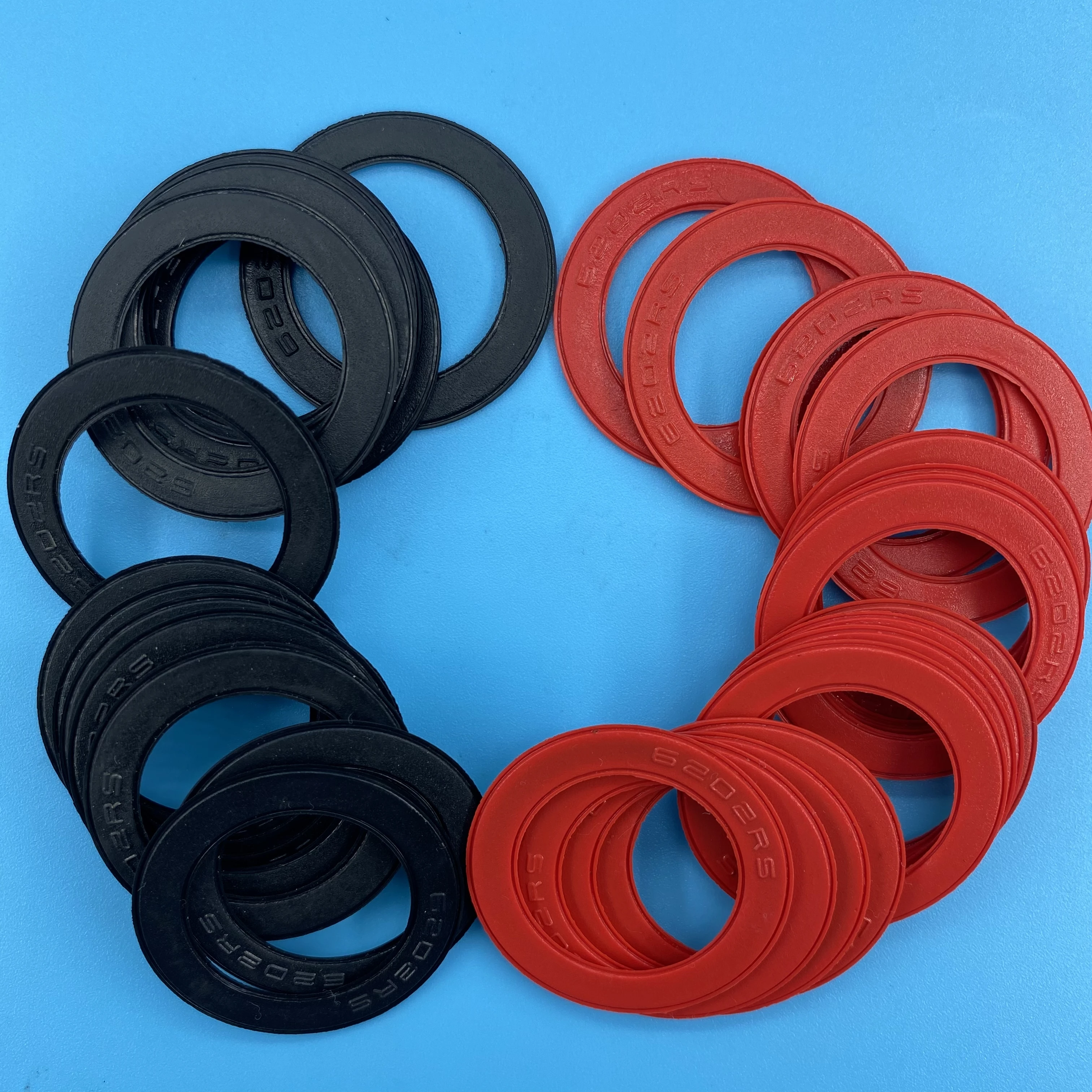 Give Back To CustomersType 6202 RS 21*31.5mm Dust Cover for bearing