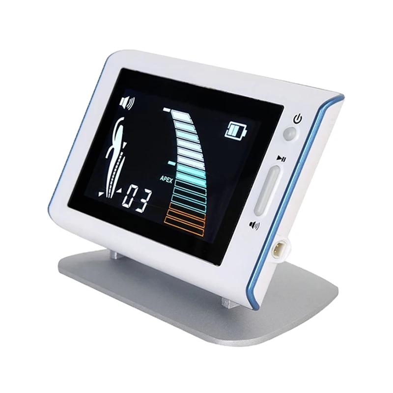Factory Price Dental Implant Equipment Endodontic Dental Root Canal Treatment Machine  With Good Quality