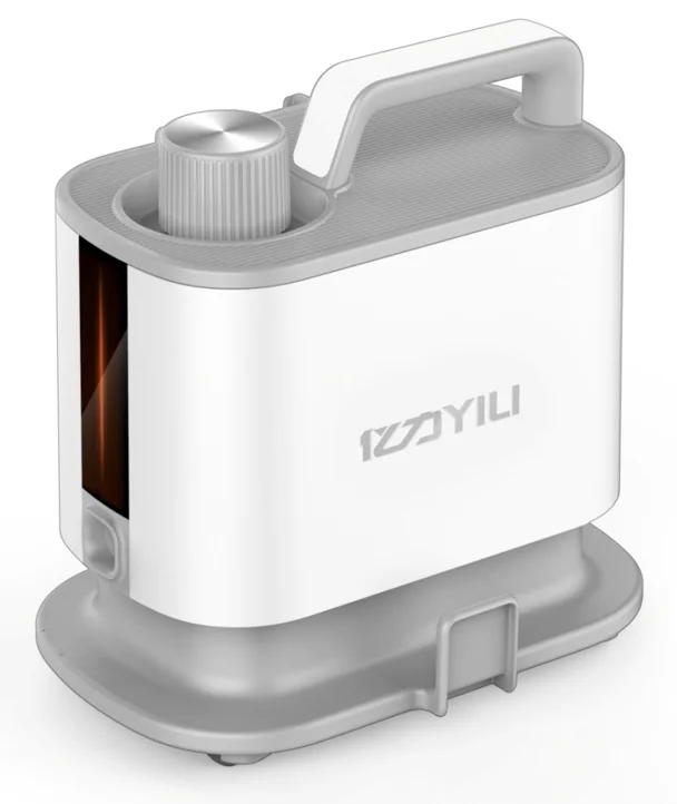 Powerful Electric Steam Floor Cleaner Household Cleaning Mop Wet Dry High Pressure Steam Vacuum Cleaner