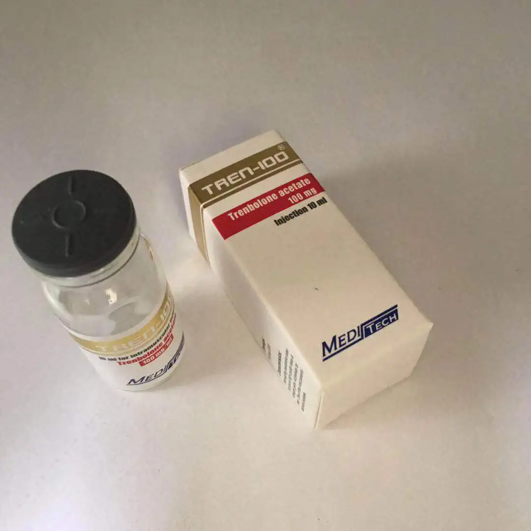 Custom brand printed 10ml hologram vial label and boxes with gold hot stamping