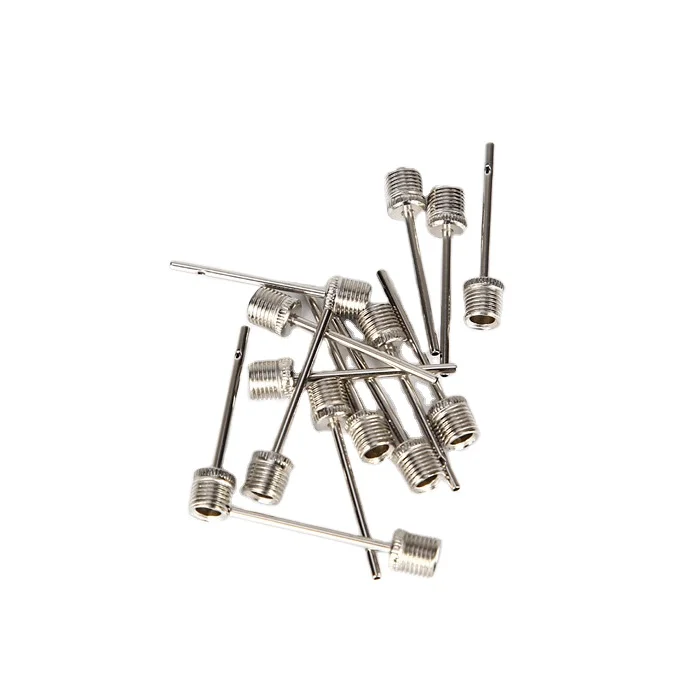 pump parts needle for inflating balls with blister