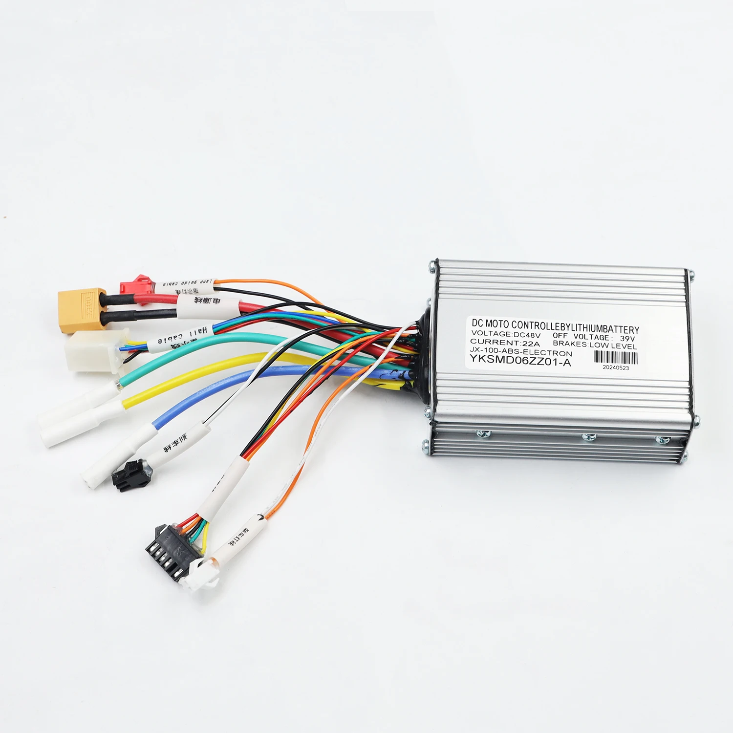 Контроллер электрического скутера iENYRID M4 PRO S + (не подходит для M4)