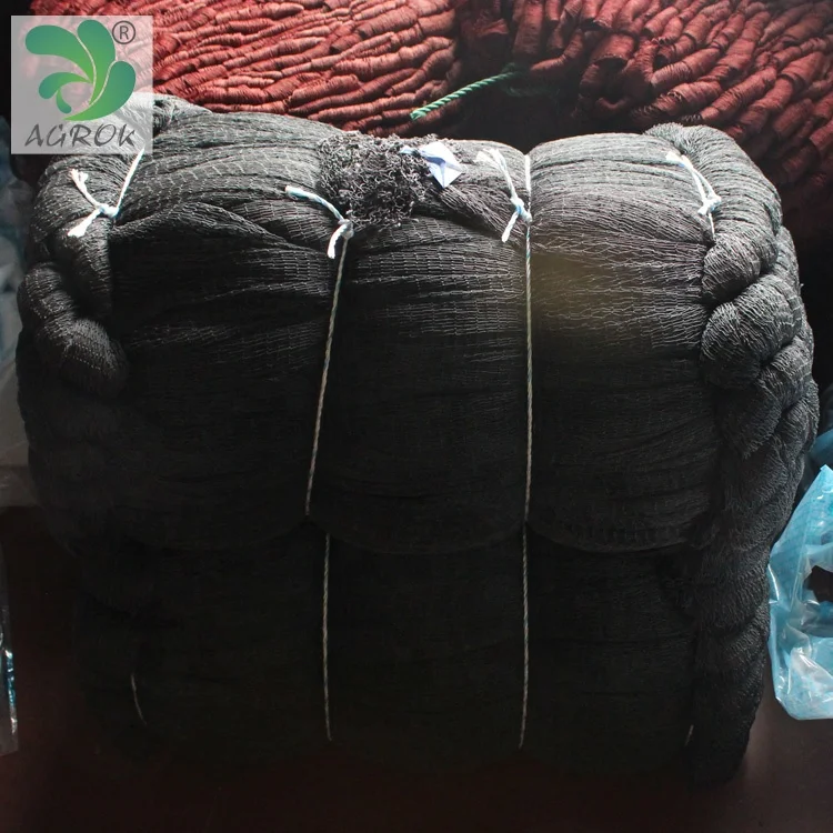 8.5mmsq 1000MD Sardinian Net Nylon Fishing Net Algerian Fishing Net