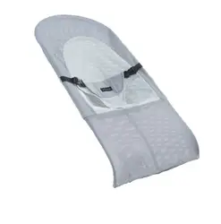 Ergonomic Bouncer Bouncer Balance Baby Soft Rocker Cover