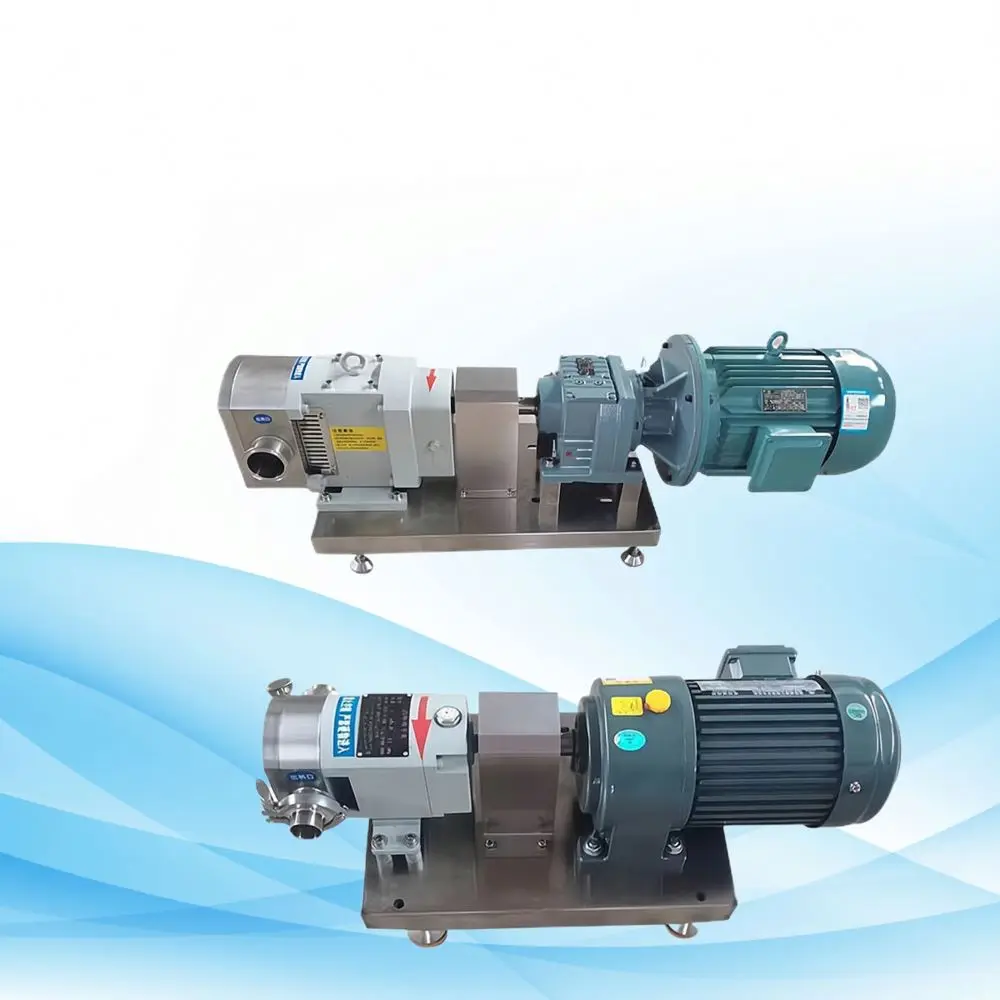 Ace Transfer Pumps For Corrosive Chemicals Horizontal Centrifugal Magnetic Pump Washing And Cleaning