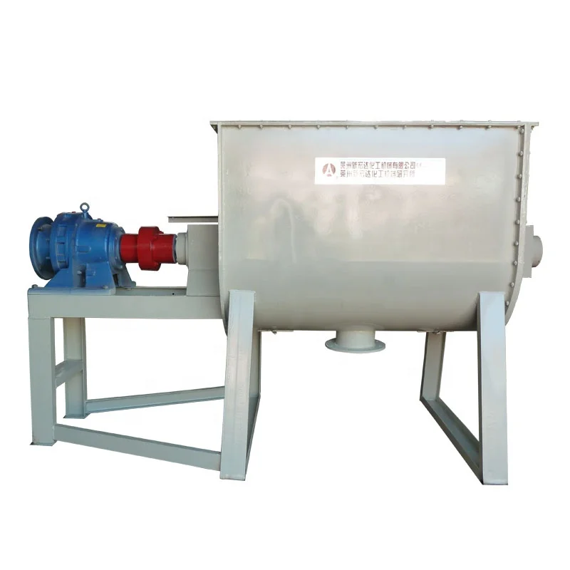 Высокопроизводительная машина для смешивания мыльных порошков, оборудование для производства порошкового моющего средства, линия с CE