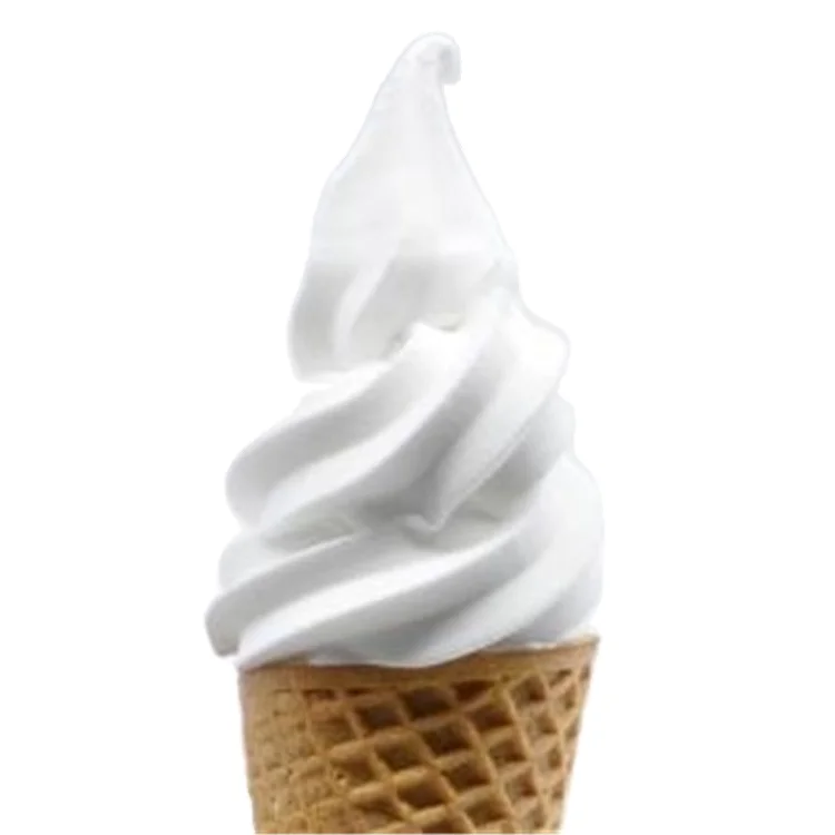 
New selling ice cream powder(Sugar-added) soft serve ice cream powder 