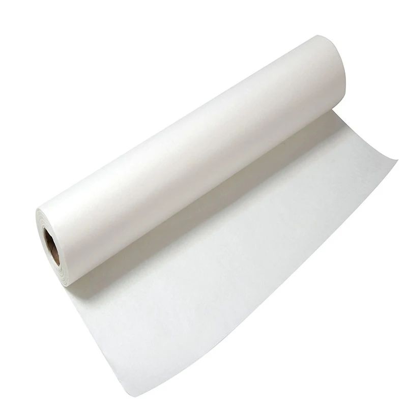 CAD/CAM Plotter Paper Rolls for Fabric Auto Cutting Room