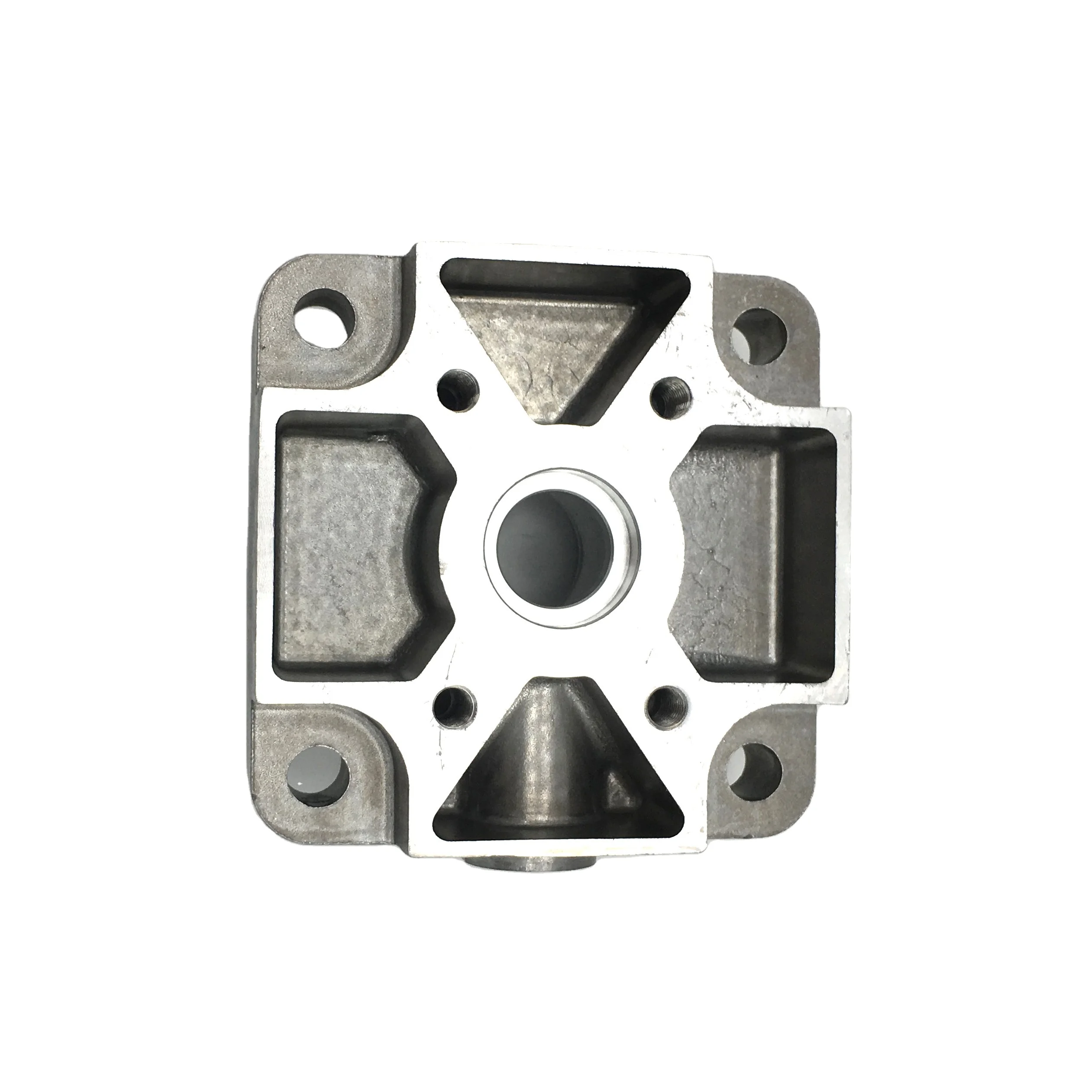 OEM CNC Machining Service Precision Custom Motor Auto Accessories Turning  Aluminum parts