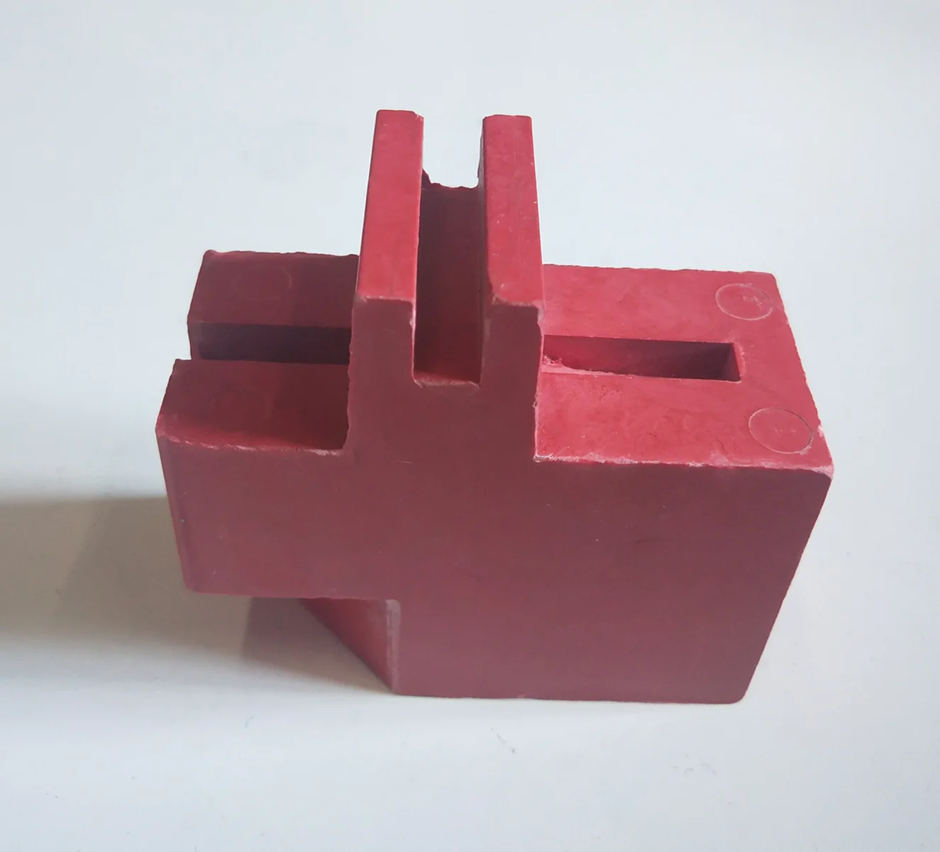 SMC part  and BMC Finished busbar insulator Support