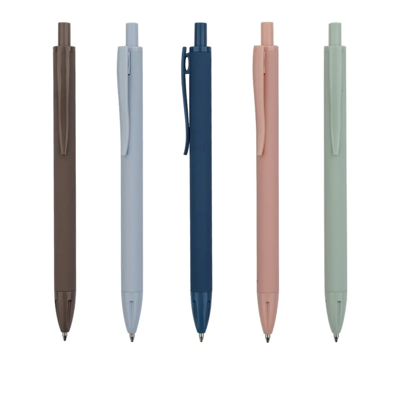 ball-point pen with Good quality and economic promotional business gift with customized logo