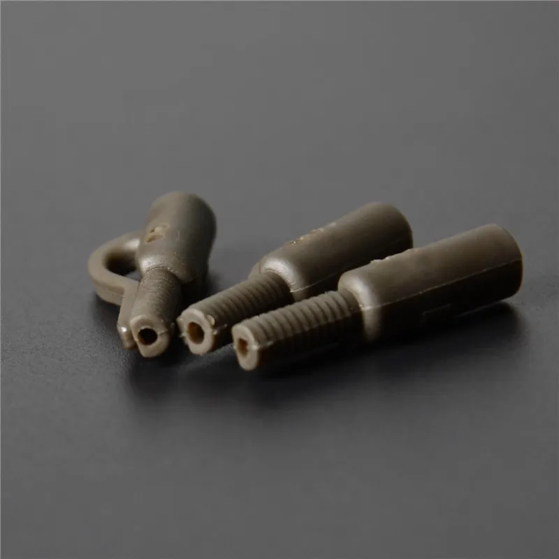 Heavy Duty Lead Clip Carp end Fixed Line Fishing Tackle for Carp fishing