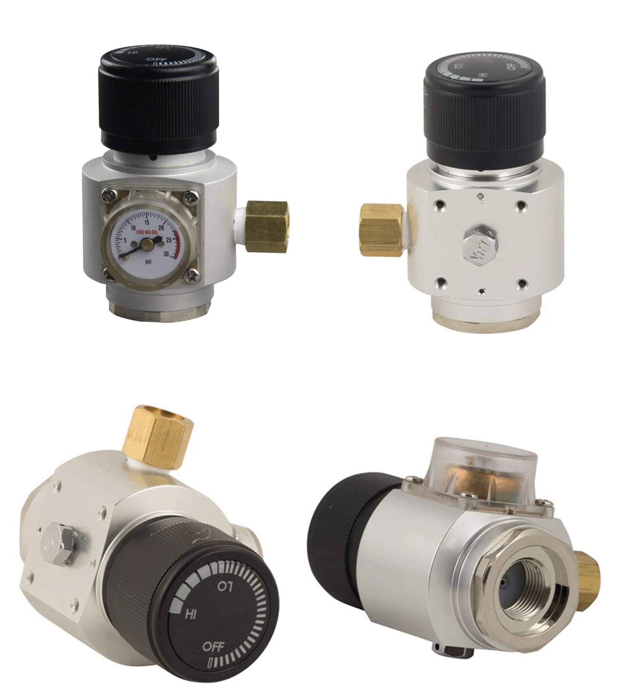 Promotion party bar bbq beer equipment 304 food grade stainless steel 5L ball lock spear keg coupler