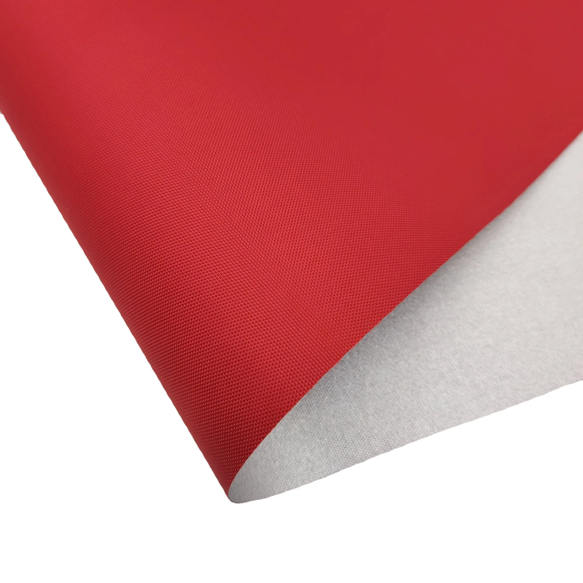 100%polyester 420D Full blackout fabric waterproof fabric anti uv for curtains Car Cover Fabric