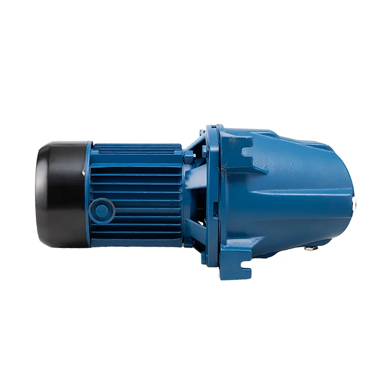 High Pressure Jet Pump 1 Hp 0.75 Kw Low Head High Discharge Jet Water Pumps Sale In Saudi Arabia