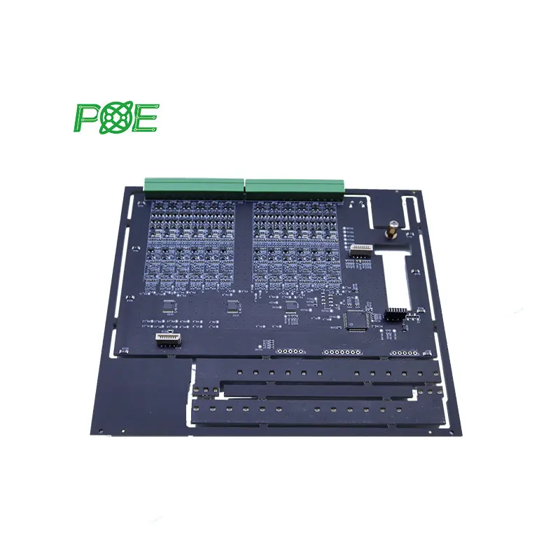 Зарядный кучи PCB, сборка PCB & PCBA