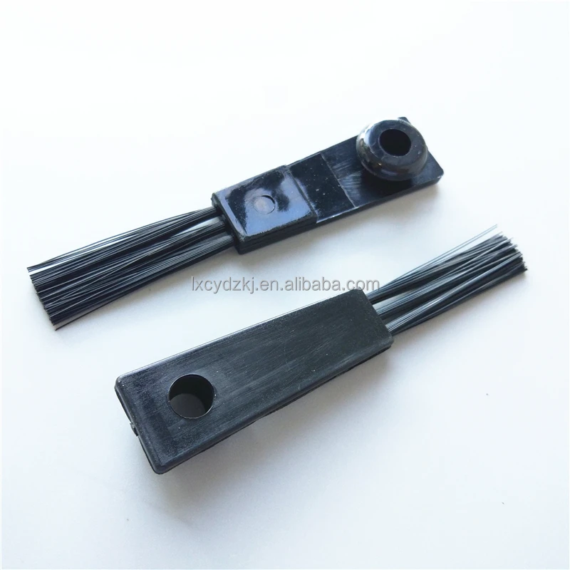 Печатная машина HD GTO 46 GTO52 щетка для Heidelberg GTO46 52 черная Чистая