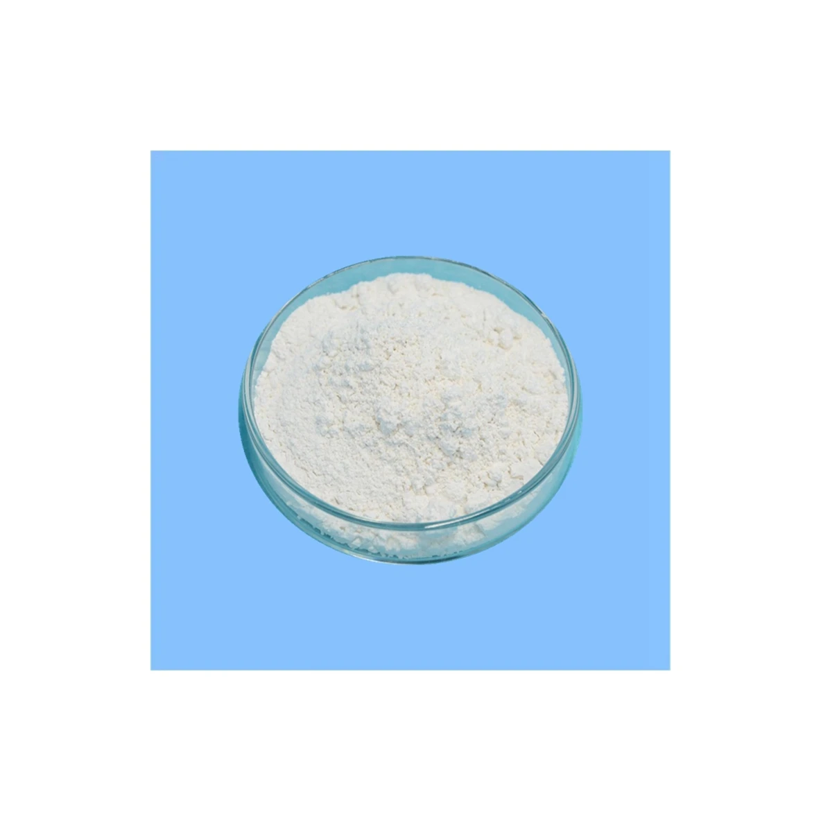 Wholesale customized good quality popular product white powder magnesium oxide special for dyestuff