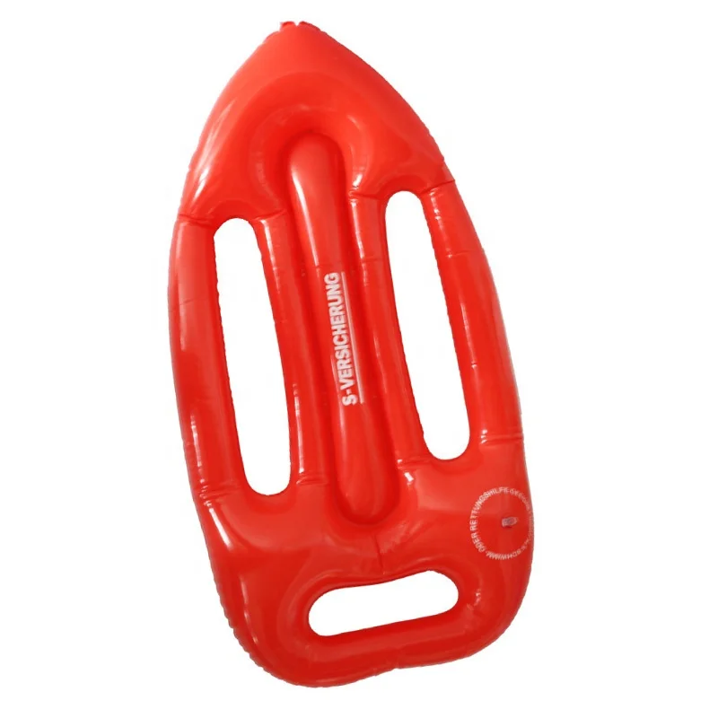 eco-friendly inflatable surfboard Children swim floats with logo for children CE certificate