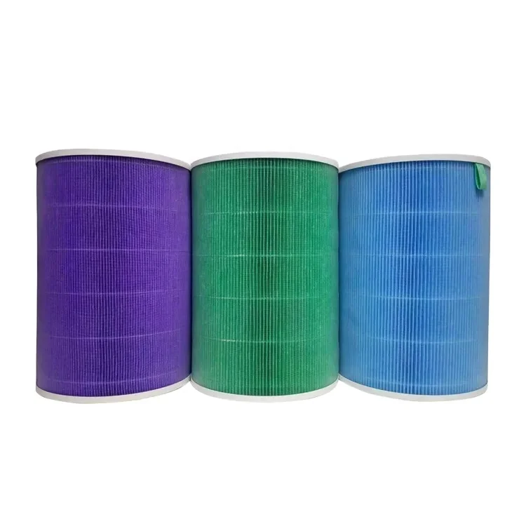 Mi Air Purifier replacement filter Hepa Filter Carbon filter