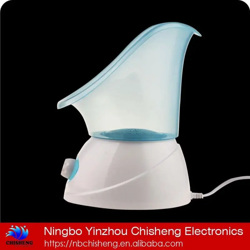  Низкая цена Nano ионной AC 110V-220V/50Hz-60Hz средства по уходу за кожей лица Паровая сауна