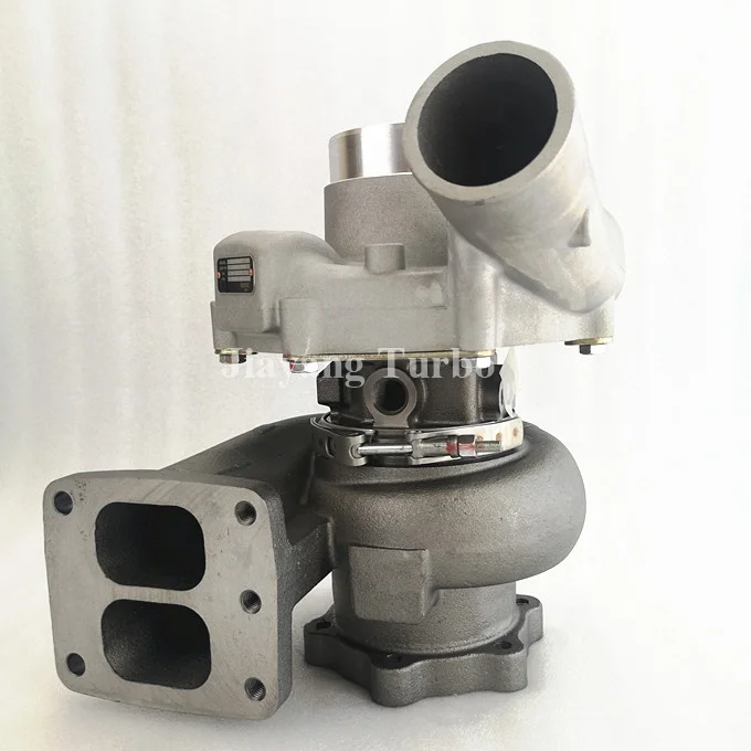 GT4594LR Turbo для Nissan Truck Big Thumb с двигателем GE13TD 14201-00Z0D 14201-00Z3B