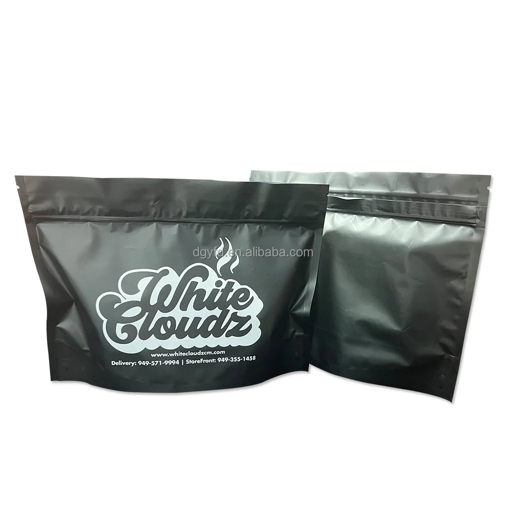Custom Printed Ziplock Bags For Garment Clothes Socks Underwear T Shirts Biodegradable Custom Garment Packaging Bags
