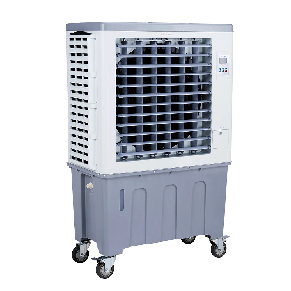 120L direct connect water portable air cooler in Vietnam / Dubai