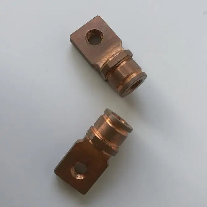 Quick Installation of Power Connector Fittings