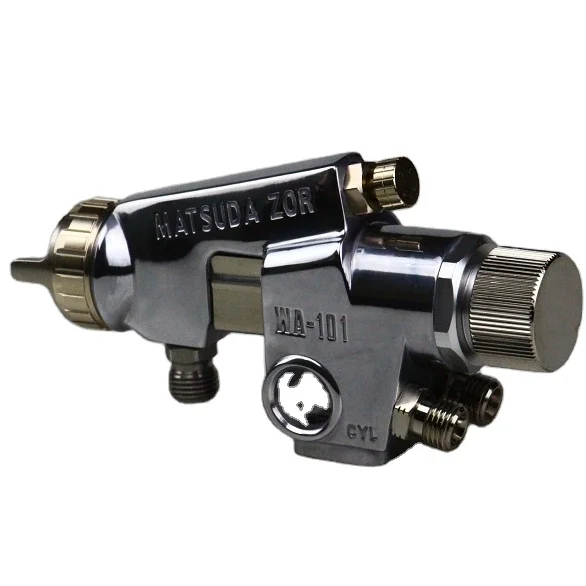 WA-101-1.5mm Spray Gun/Assembly Line Automatic Spray Gun/1.5 mm Caliber Spray Gun