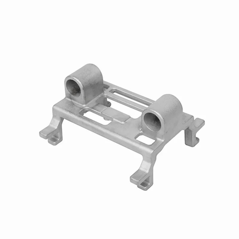 Professional Custom Manufacturer Cast Iron Stainless Steel Investment Aluminum Alloy Die Casting