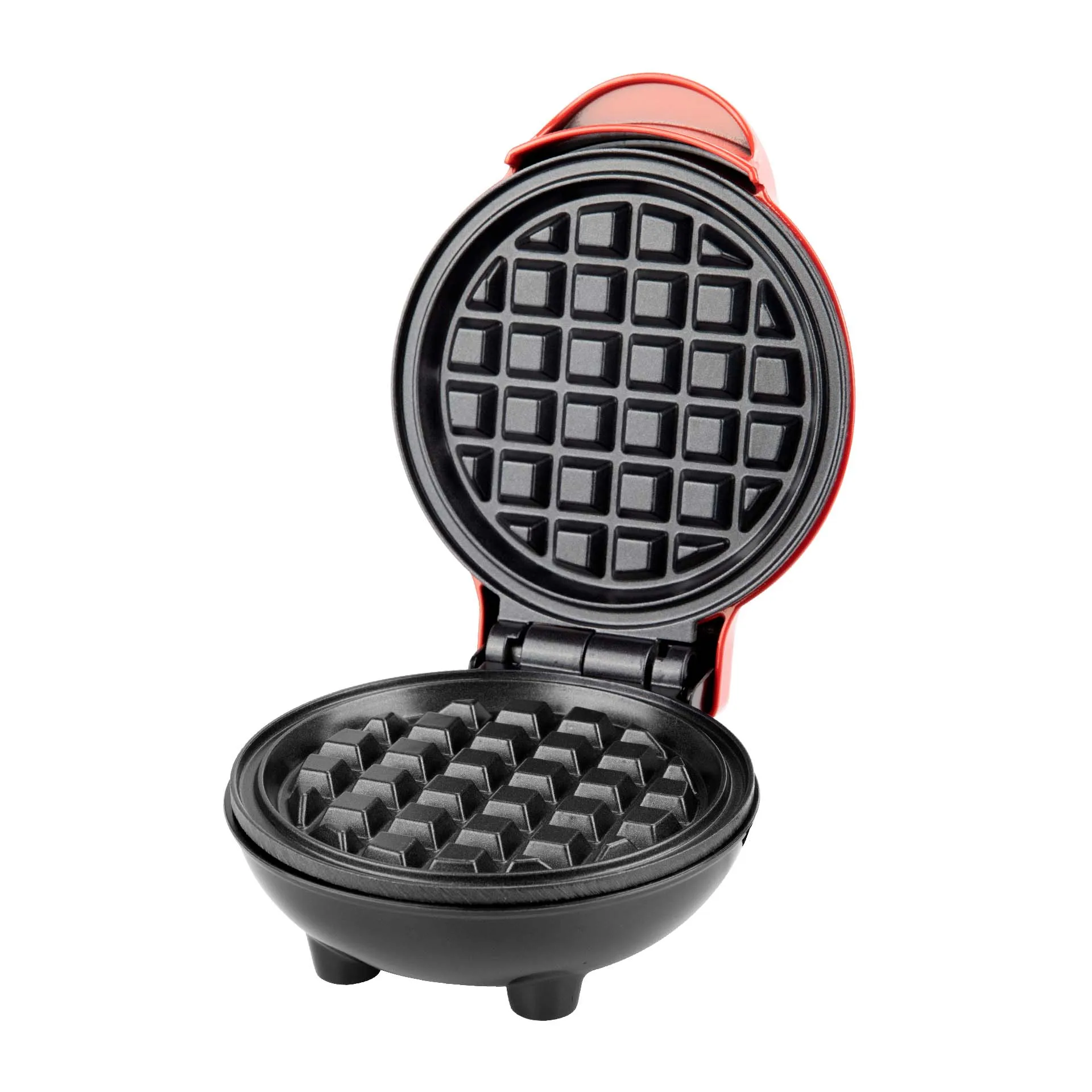 Cake Breakfast Maker Personalized Small Mini Waffle Maker Machine Waffle Iron Machine