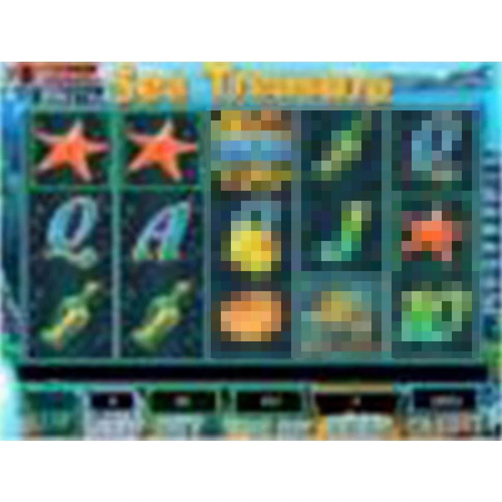 Best Price Single Screen Version Arcade Game Boards Sea Treasure Vampire Indian Treasures Ramses Pcb Boards