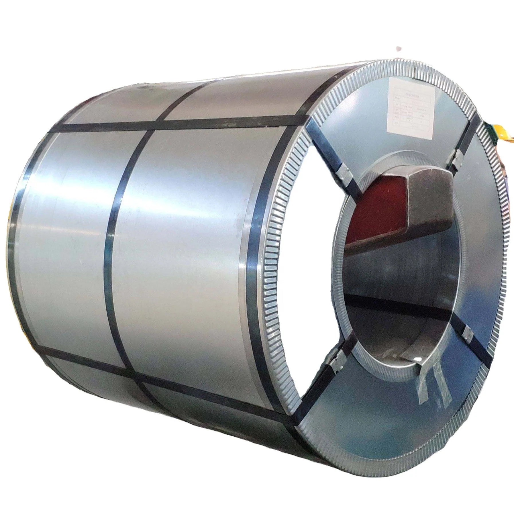 zinc aluminium coated steel coil Zn-AL  high anti corrosion
