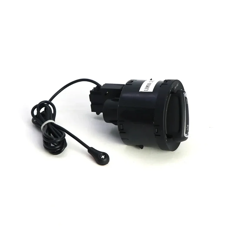 5GG941431D Auto Light Sensor With Headlight Switch car head light control switch for VW Golf 7 MK7 MKVII  Polo 6C