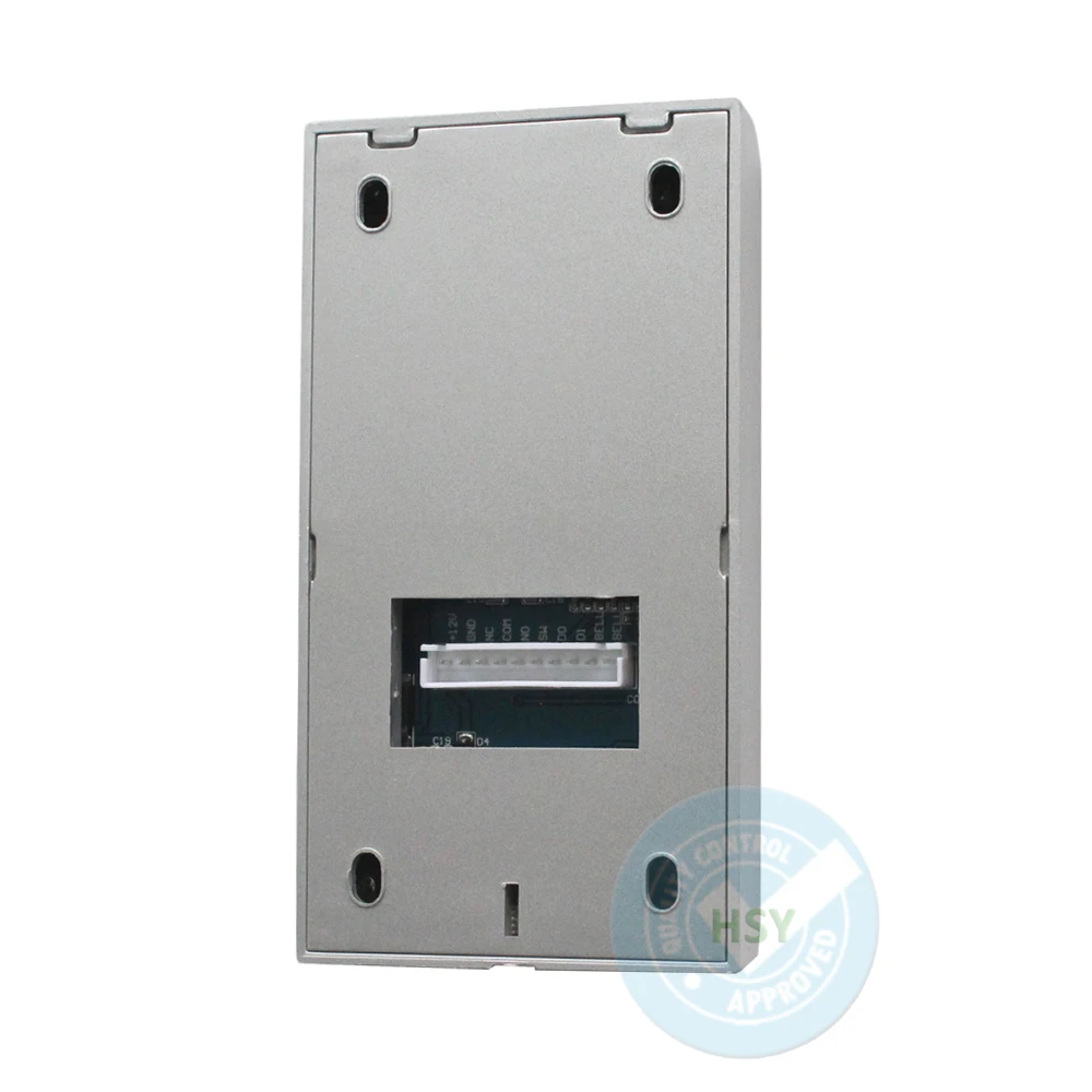 Wholesale Price RFID Door Access Controller with Master card